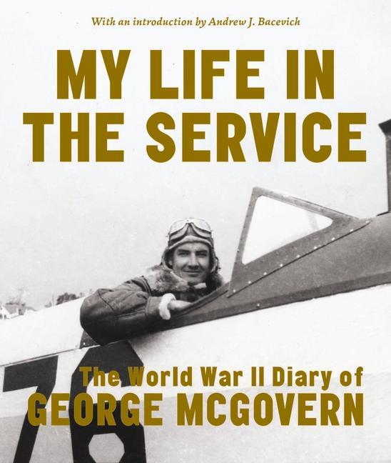 Vorderes Coverbild My Life in the Service
