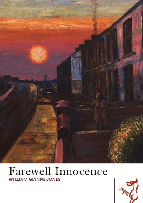 Vorderes Coverbild Farewell Innocence