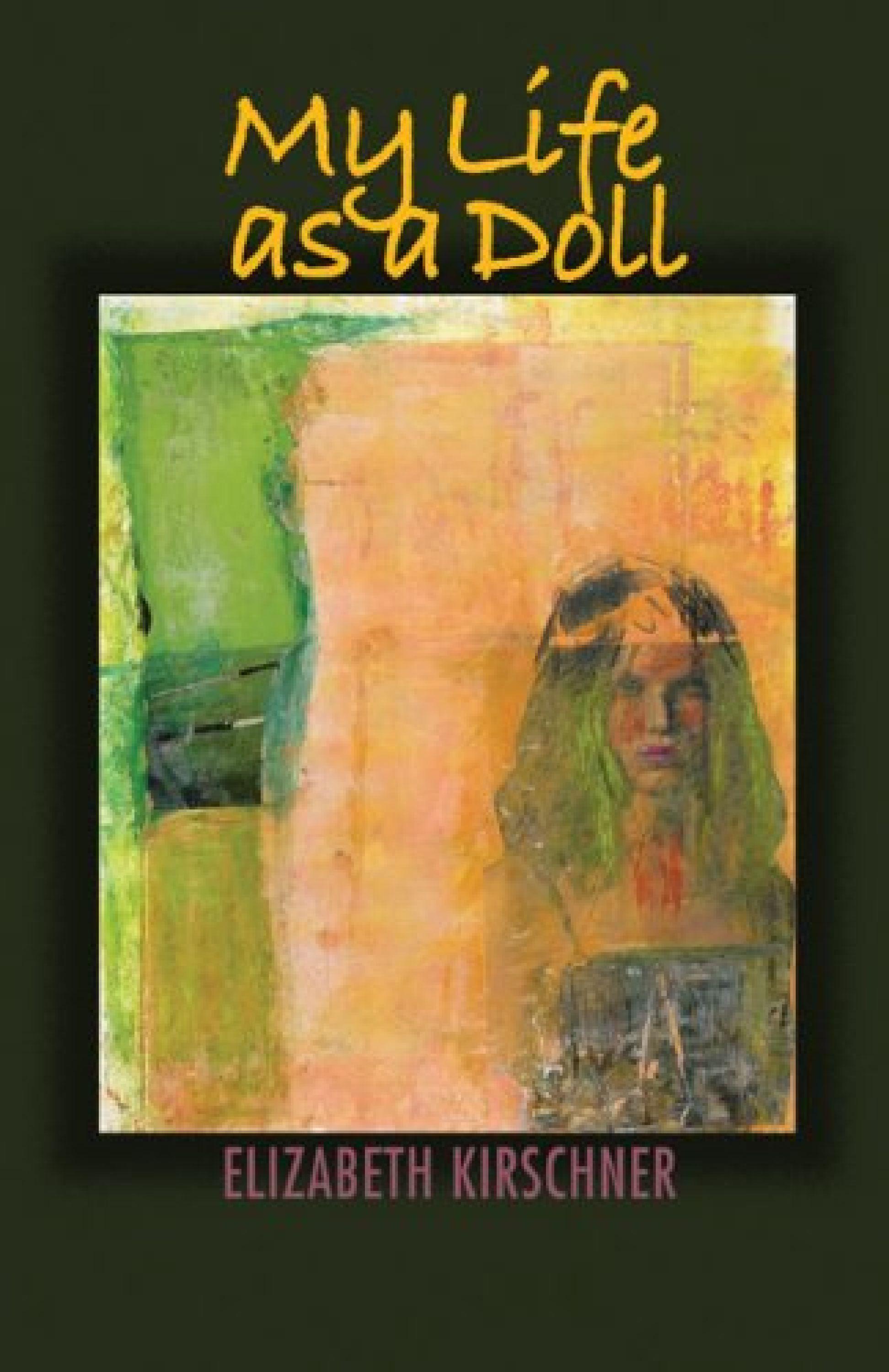 Vorderes Coverbild My Life as a Doll