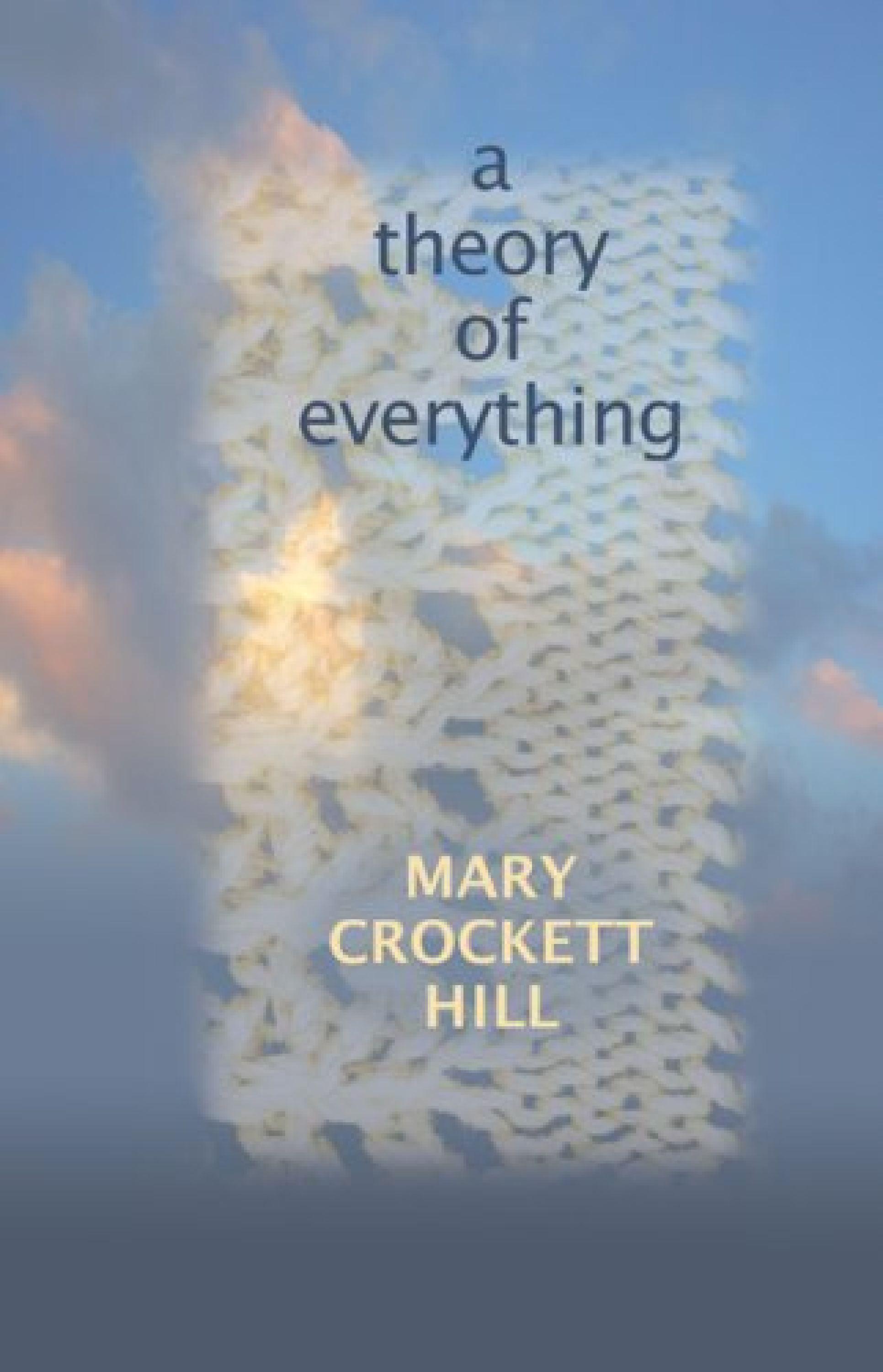 Vorderes Coverbild Theory of Everything