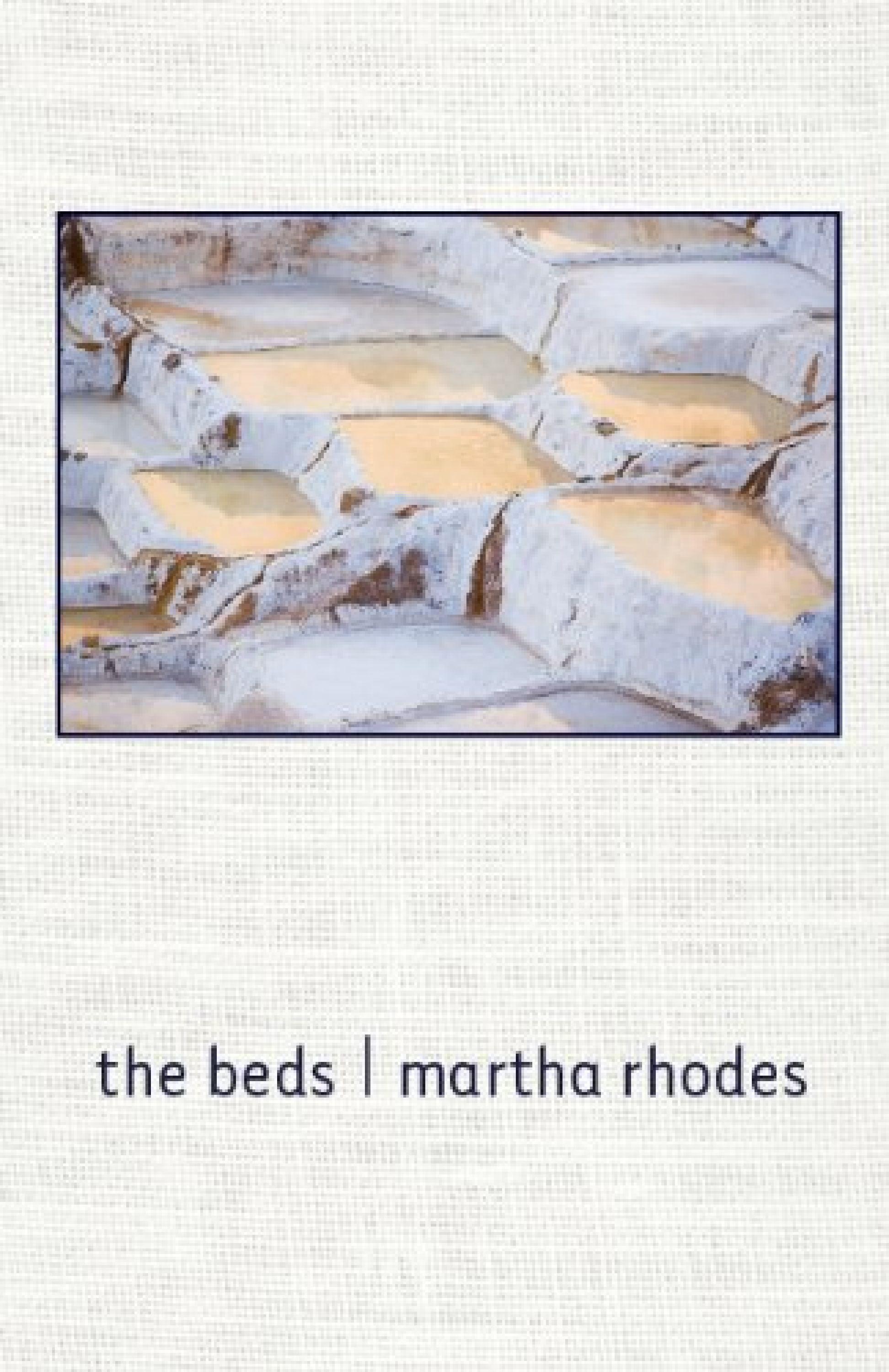 Vorderes Coverbild Beds
