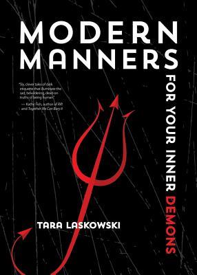 Vorderes Coverbild Modern Manners for Your Inner Demons