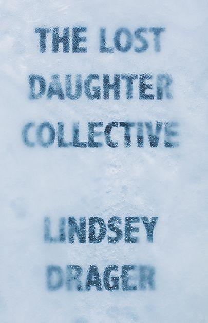 Vorderes Coverbild The Lost Daughter Collective