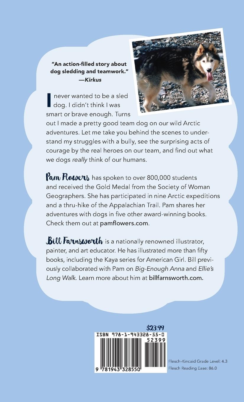 Rückseitencover Sojo