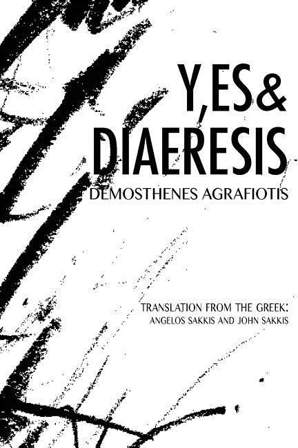 Vorderes Coverbild Y, es& Diaeresis