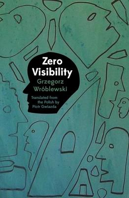 Vorderes Coverbild Zero Visibility