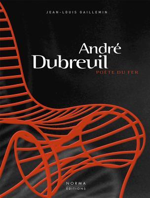 Vorderes Coverbild André Dubreuil