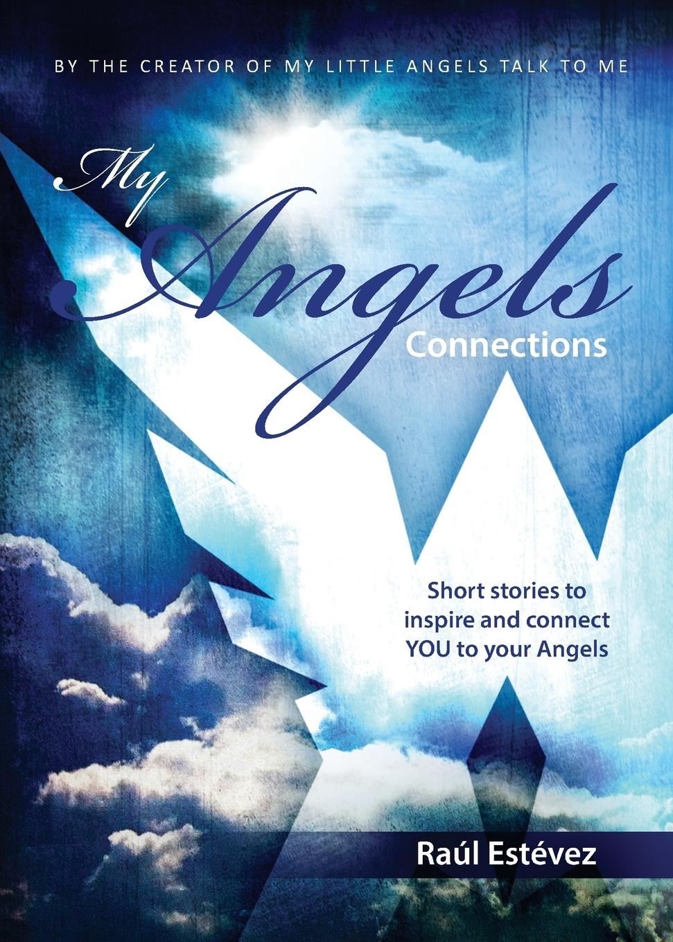 Vorderes Coverbild My Angels Connections