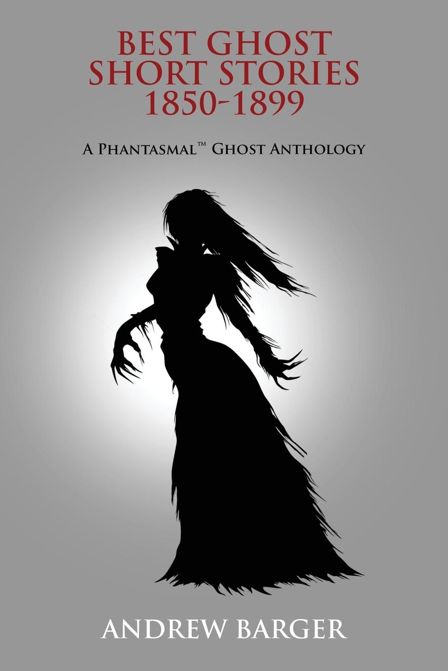 Vorderes Coverbild Best Ghost Short Stories 1850-1899