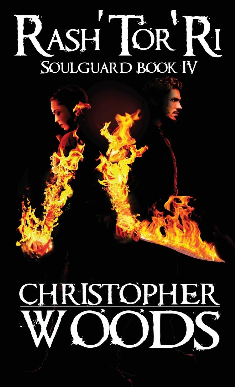 Vorderes Coverbild Rash'Tor'Ri