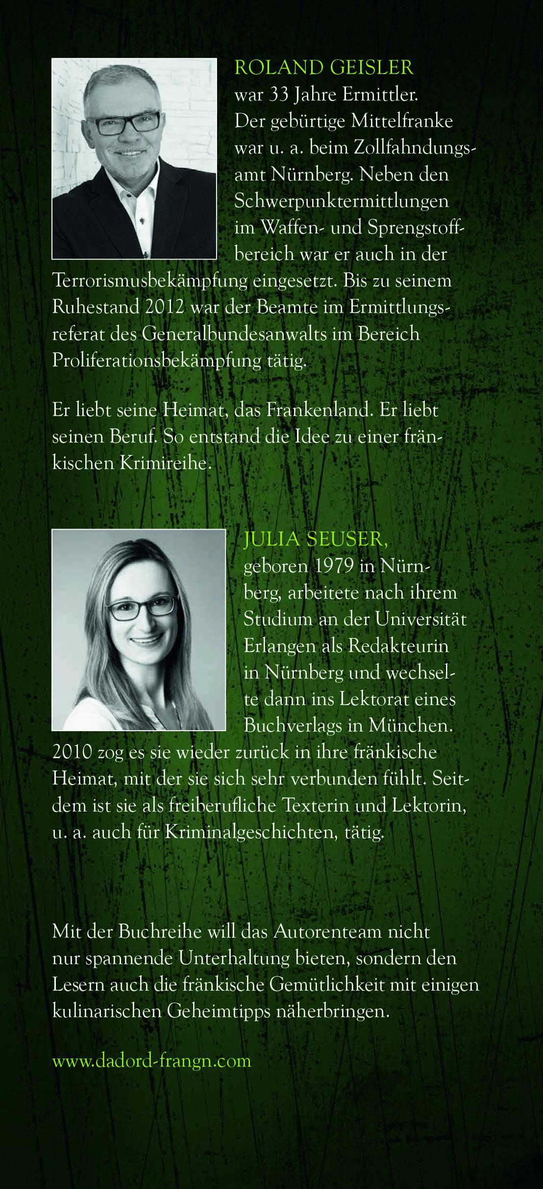 Beispielinhalt (Bild) Mortificantur und der 13. Apostel