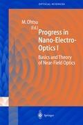 Vorderes Coverbild Progress in Nano-Electro-Optics I