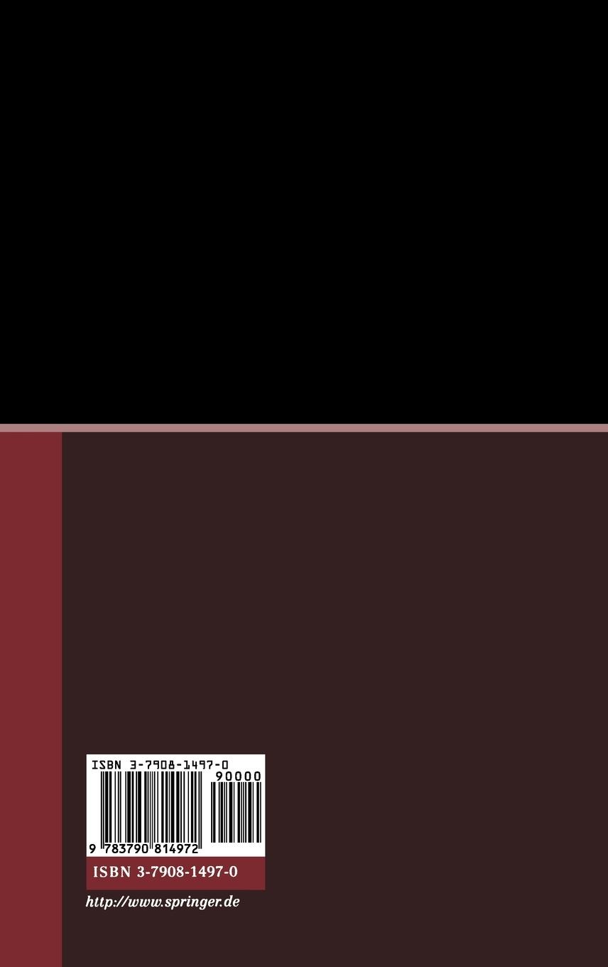 Rückseitencover Electronic Business