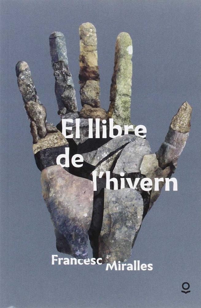 Vorderes Coverbild El llibre de l'hivern