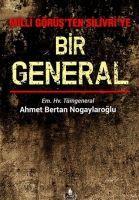 Vorderes Coverbild Milli Görüsten Silivriye Bir General