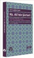 Vorderes Coverbild Hz. Alinin Siirleri