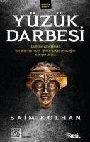 Vorderes Coverbild Yüzük Darbesi