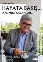 Vorderes Coverbild Hayata Bakis