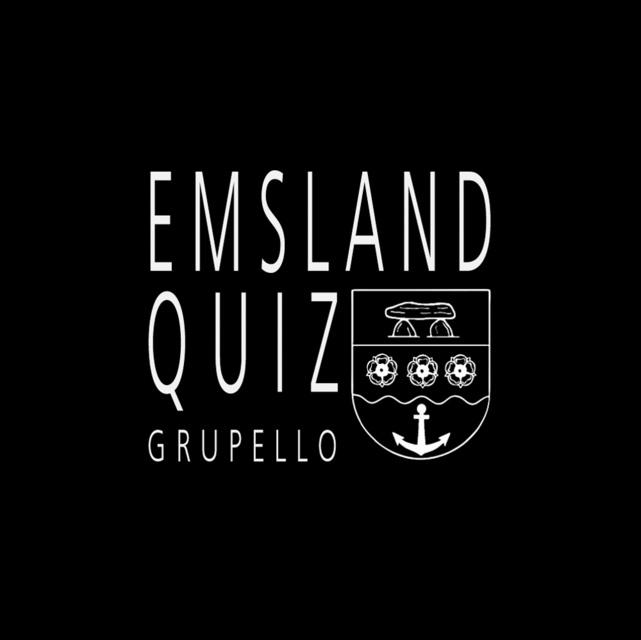 Vorderes Coverbild Emsland-Quiz