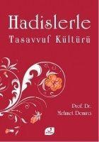 Vorderes Coverbild Hadislerle Tasavvuf Kültürü