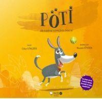 Vorderes Coverbild Pöti