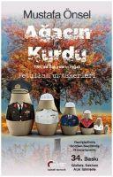 Vorderes Coverbild Agacin Kurdu