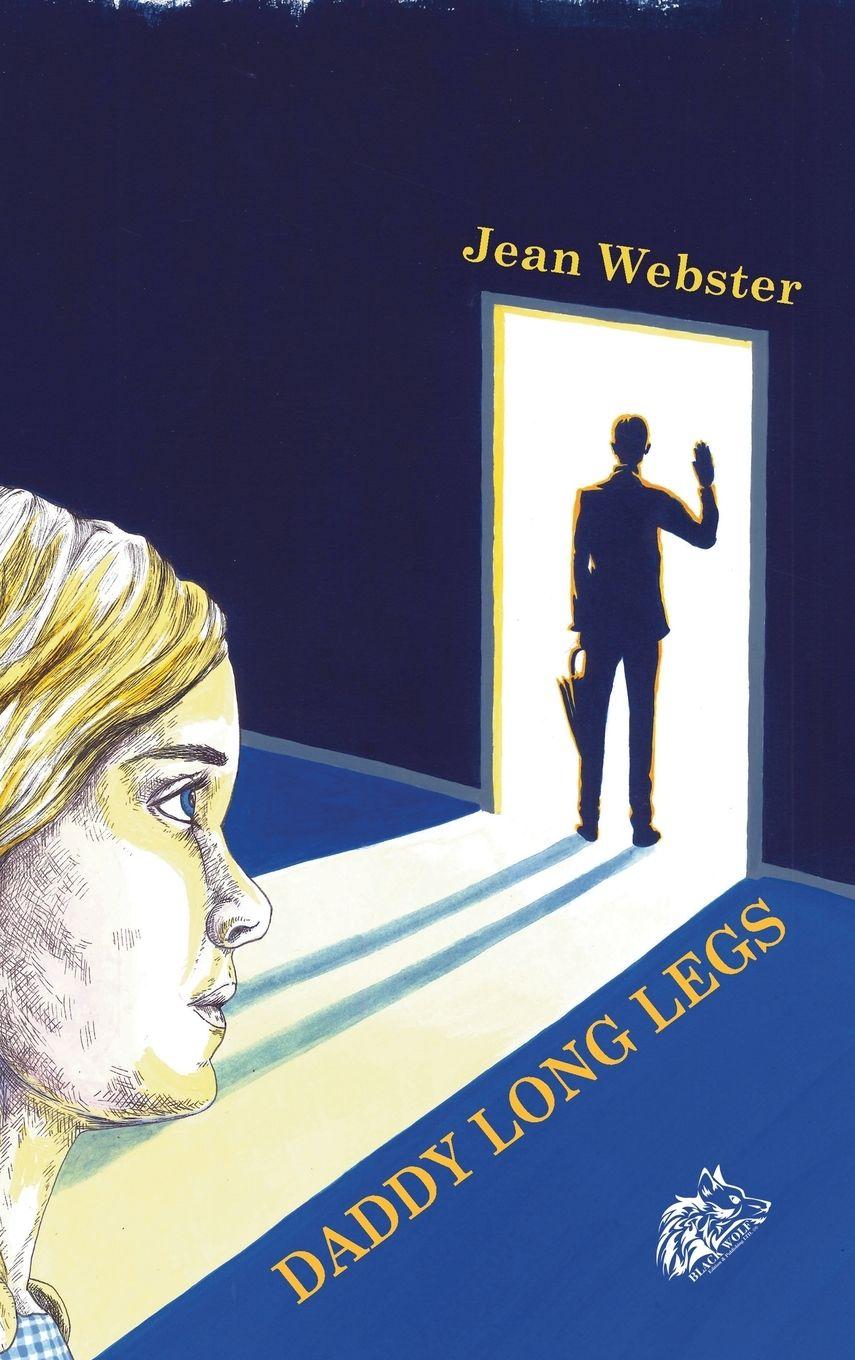 Vorderes Coverbild DADDY LONG LEGS