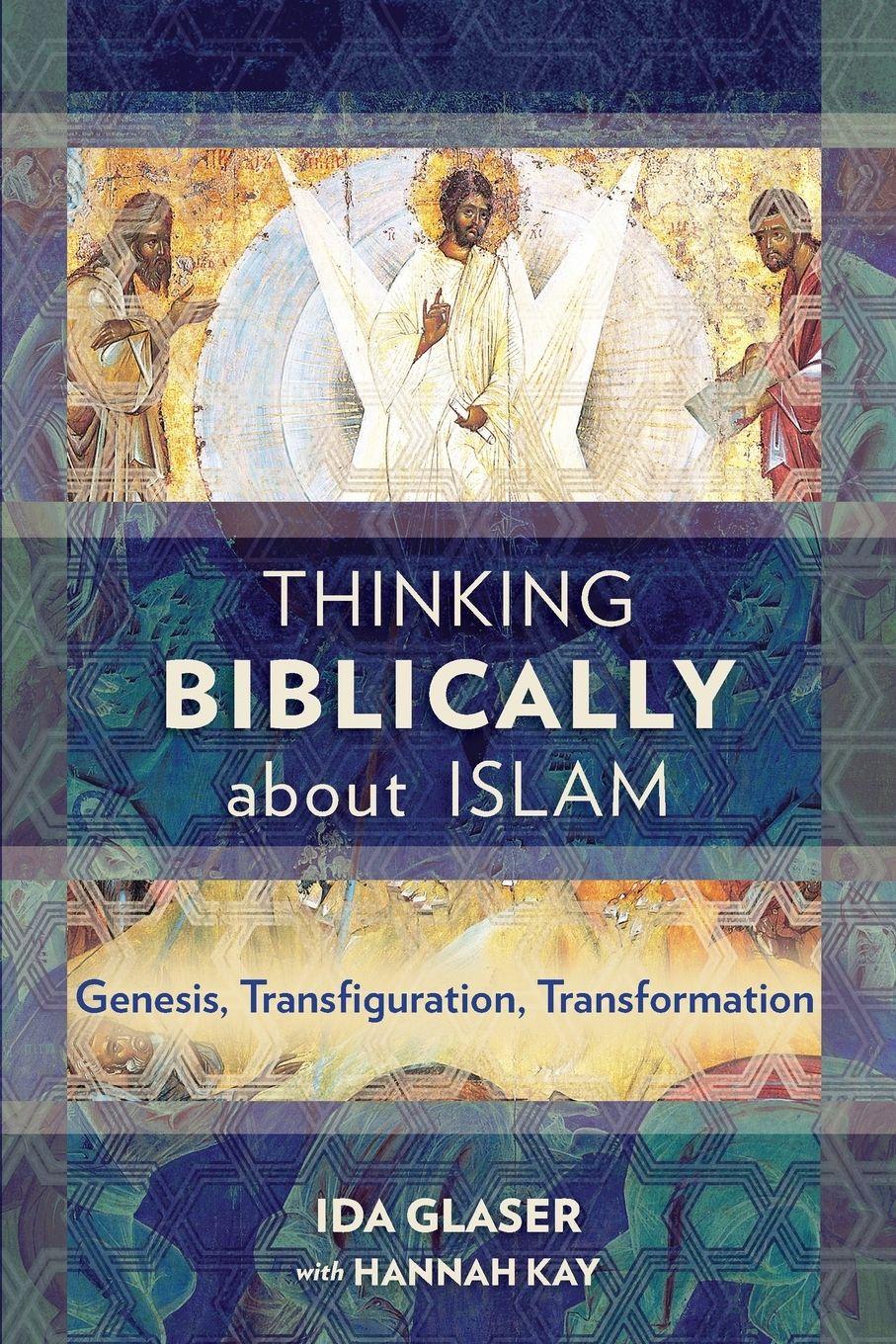 Vorderes Coverbild Thinking Biblically about Islam