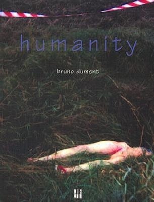 Vorderes Coverbild Humanity