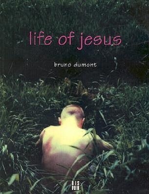 Vorderes Coverbild Life of Jesus