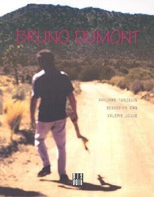 Vorderes Coverbild Bruno Dumont
