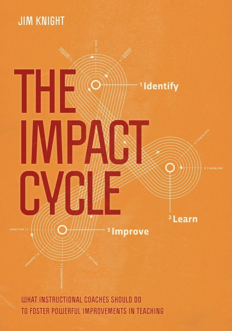 Vorderes Coverbild The Impact Cycle