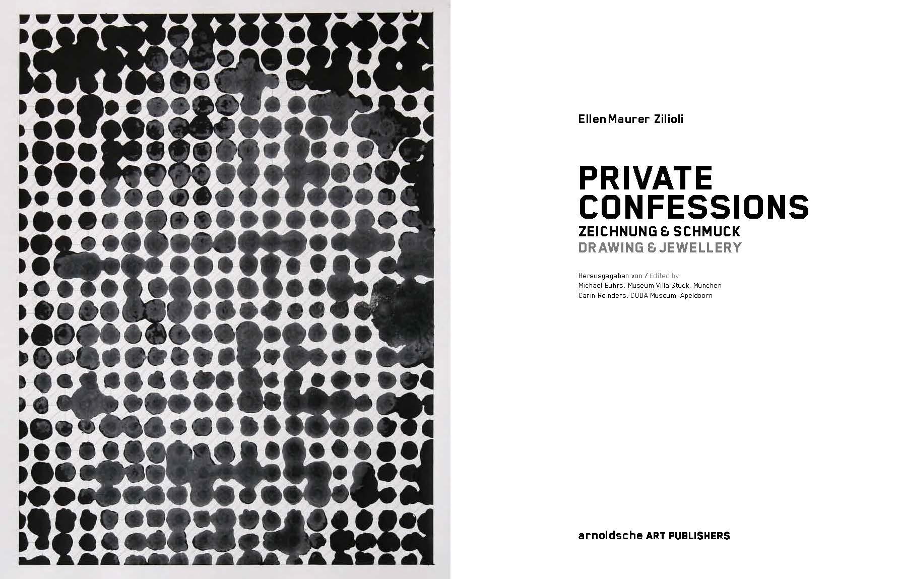 Beispielinhalt (Bild) Private Confessions