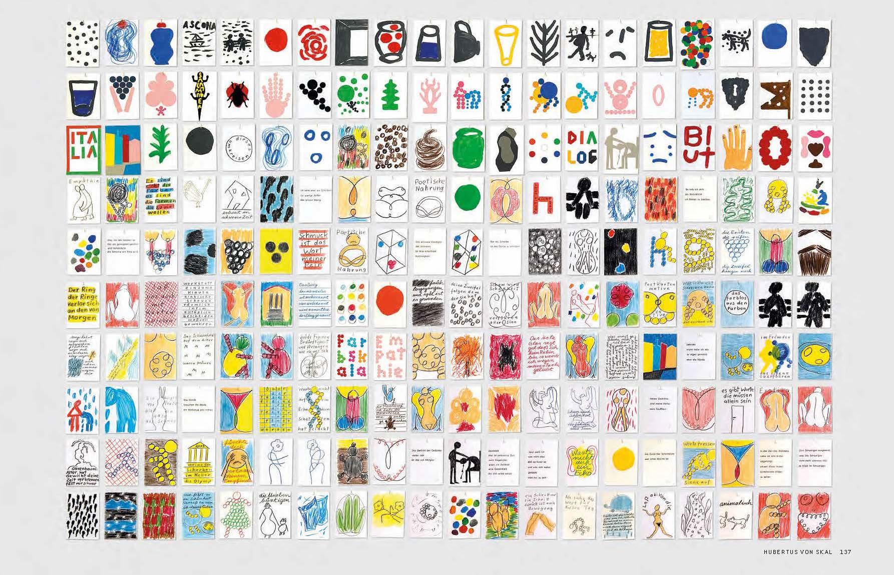 Beispielinhalt (Bild) Private Confessions