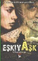 Vorderes Coverbild Eskiya Ask