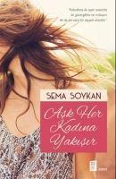 Vorderes Coverbild Ask Her Kadina Yakisir