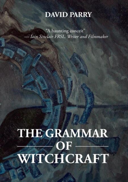 Vorderes Coverbild THE GRAMMAR OF WITCHCRAFT