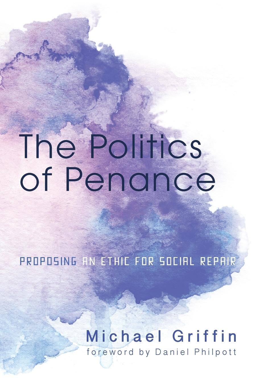 Vorderes Coverbild The Politics of Penance
