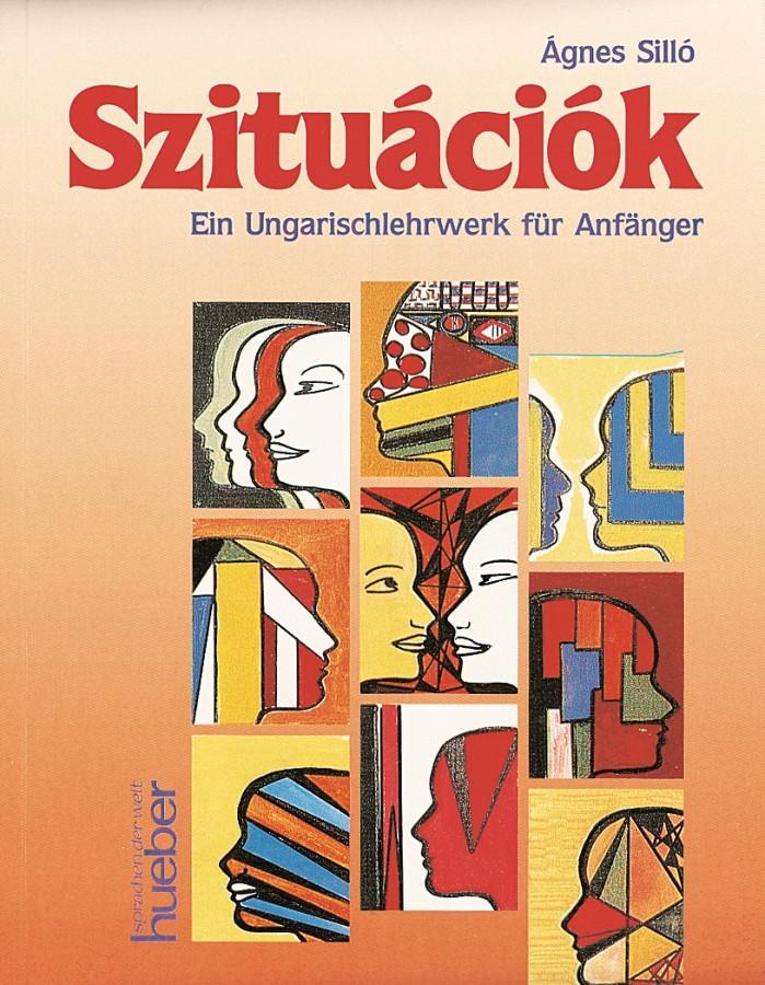 Vorderes Coverbild Szituaciok. Lehrbuch