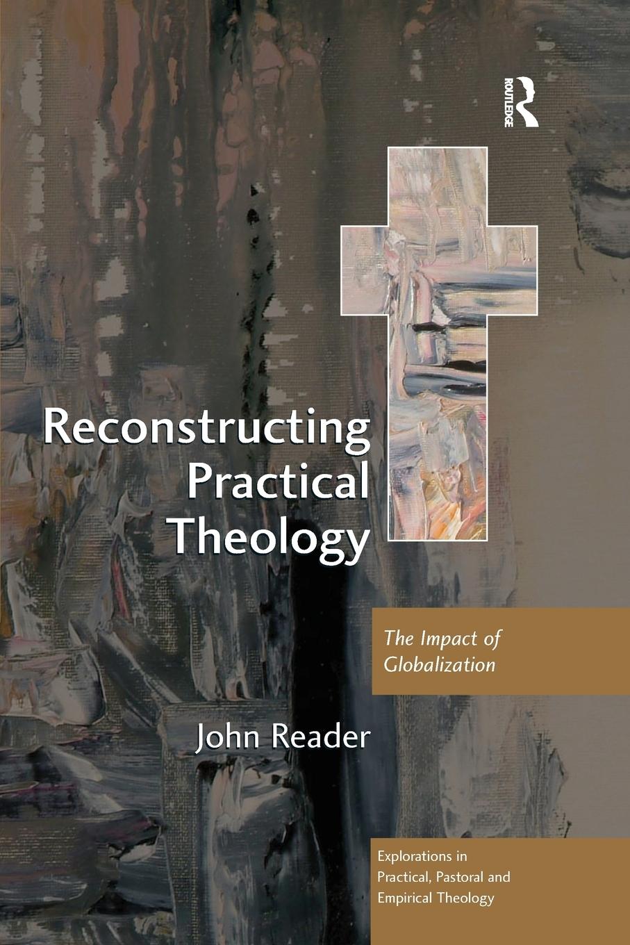 Vorderes Coverbild Reconstructing Practical Theology