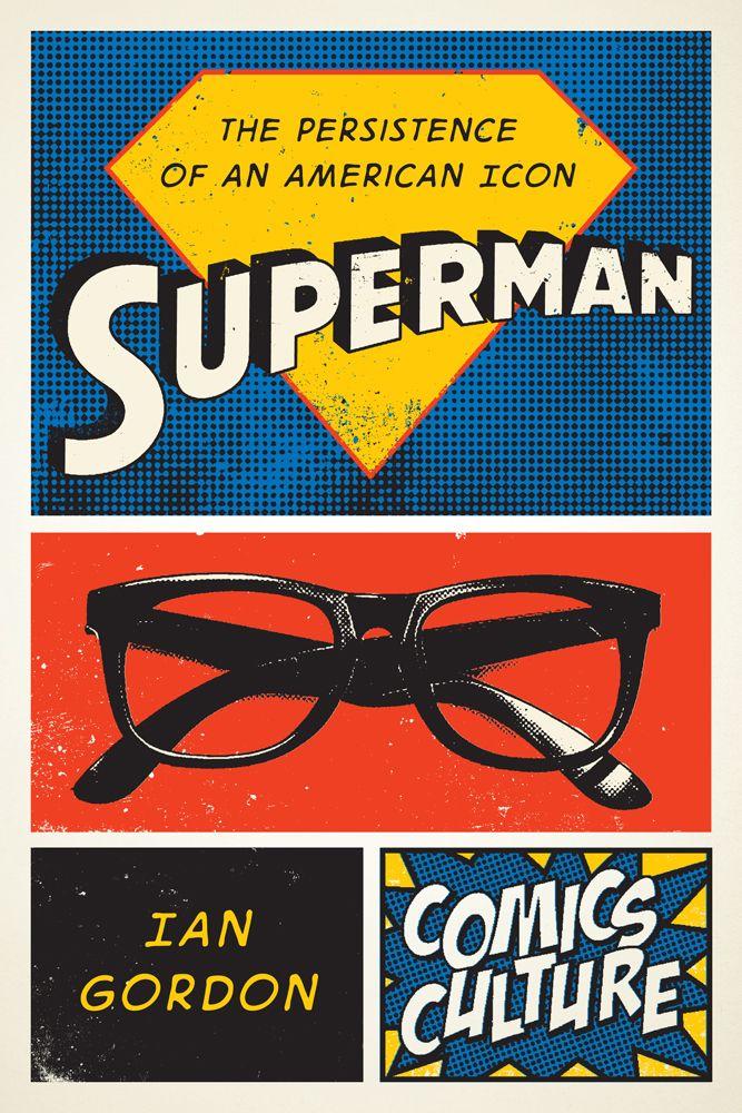 Vorderes Coverbild Superman