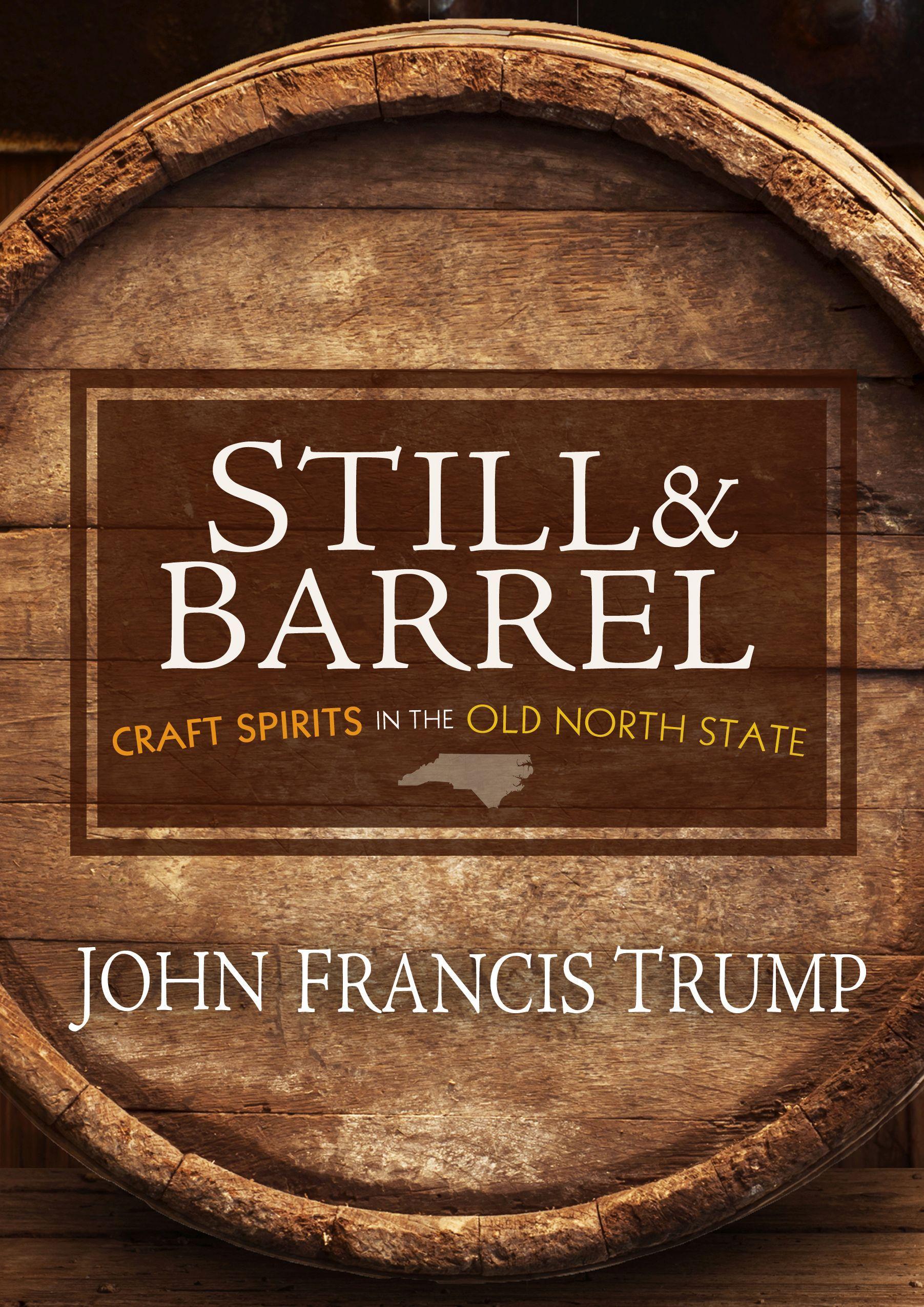 Vorderes Coverbild Still & Barrel
