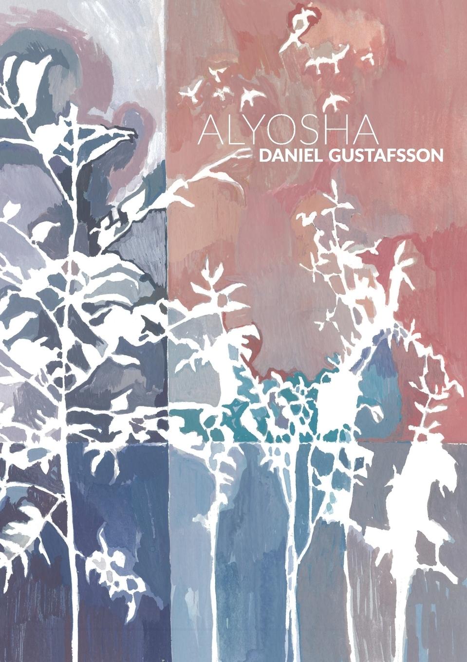 Vorderes Coverbild Alyosha
