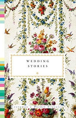 Vorderes Coverbild Wedding Stories