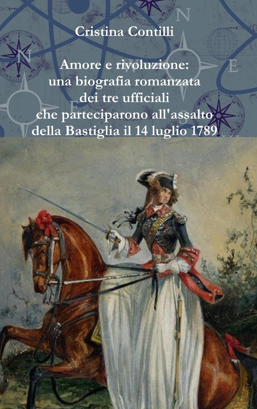 Vorderes Coverbild Amore e rivoluzione