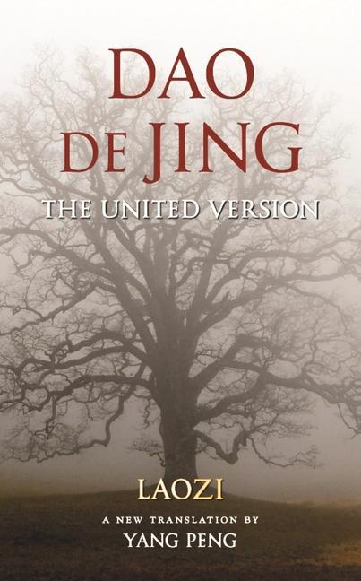 Vorderes Coverbild DAO de Jing