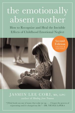 Vorderes Coverbild The Emotionally Absent Mother