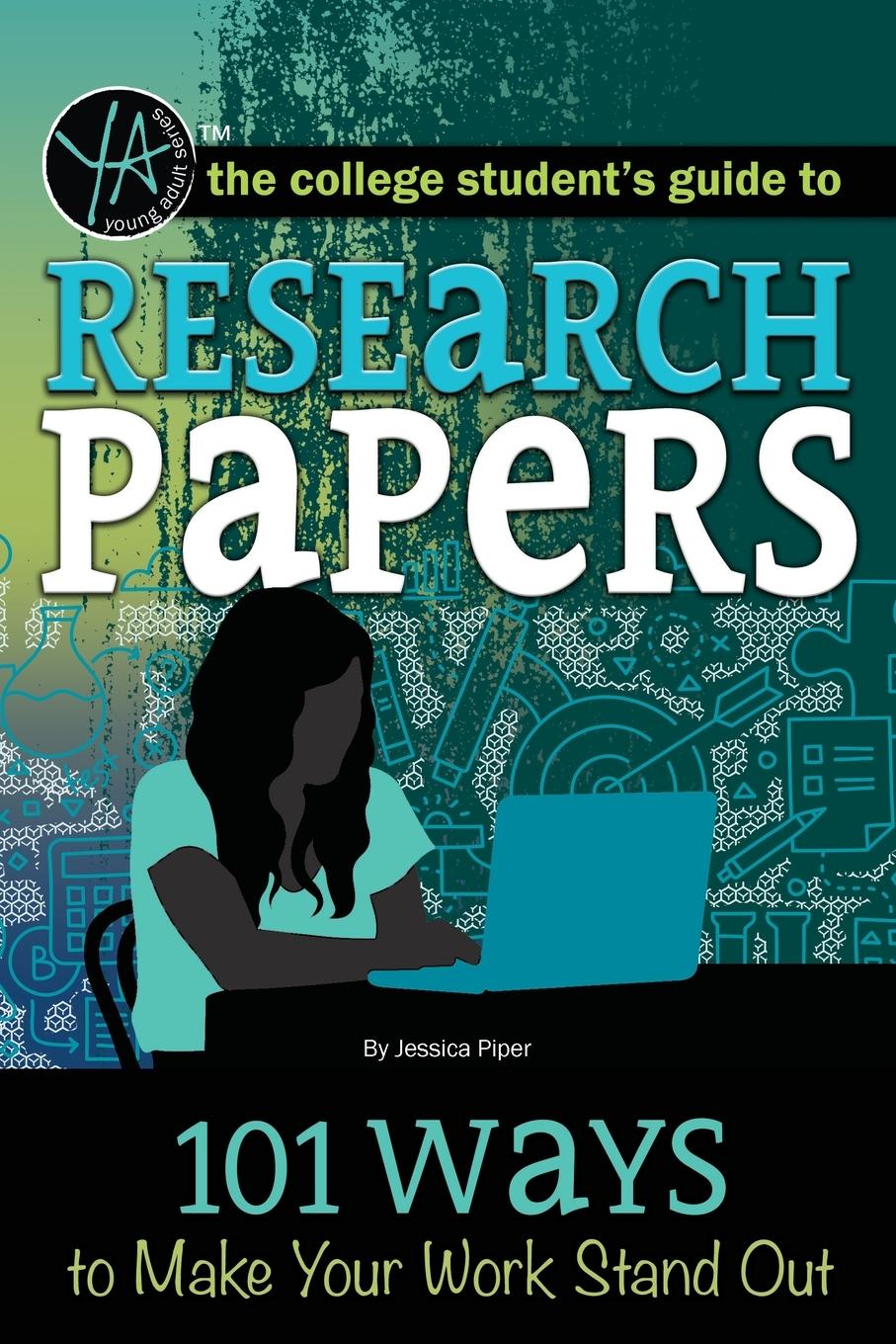 Vorderes Coverbild Research Papers