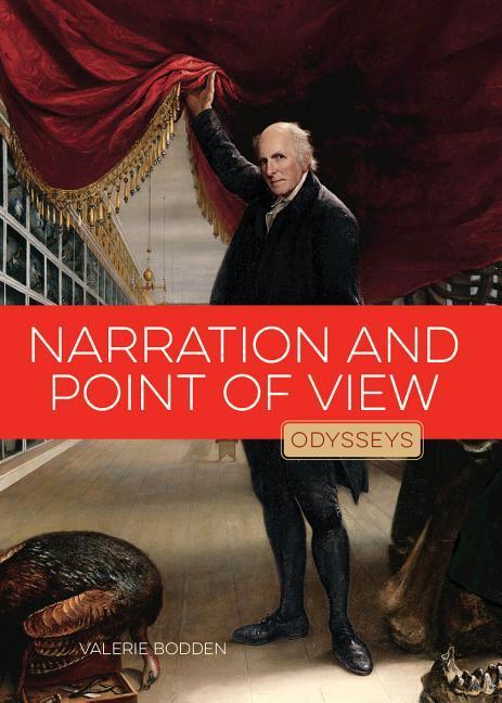 Vorderes Coverbild Narration and Point of View