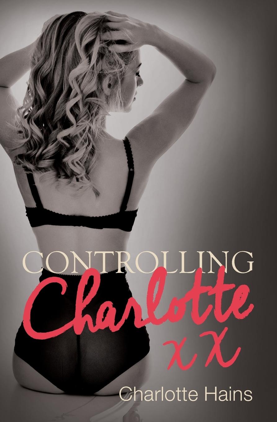 Vorderes Coverbild Controlling Charlotte